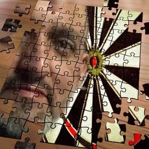 Meet your Posher, Brian